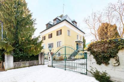 Haus kaufen in Riedenburg, Salzburg (Stadt ...