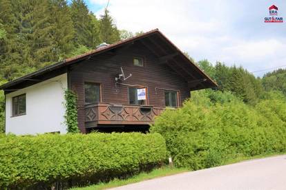 Haus kaufen in Aspang-Markt, Neunkirchen ...