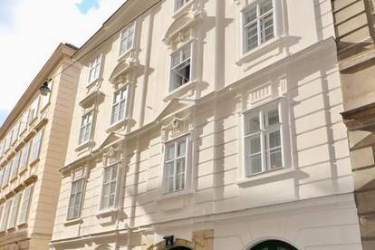 Lager & Lagerraum im 1. Bezirk Innere Stadt - Halle mieten