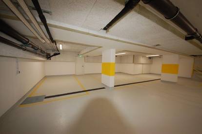 Garagen im 4. Bezirk Wieden finden - ImmobilienScout24.at