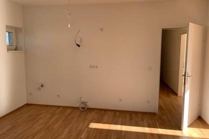 Geförderte 2-Zimmer-Mietwohnung mit Kaufoption in Graz-Andritz