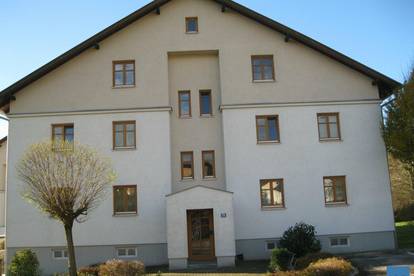 Objekt 239: 2-Zimmerwohnung in 4753 Taiskirchen im Innkreis, Teichstraße 14, Top 6