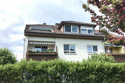 Wohnung in Thalheim bei Wels ImmobilienScout24.at