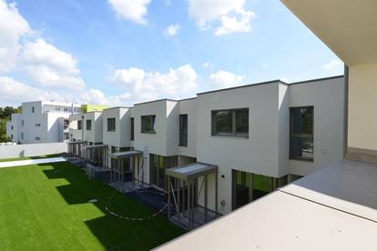Top 2/1 - Tolle 3-Zimmer-Wohnung mit großzügiger 28 m2 Terrasse mit Blick in den Schlosspark