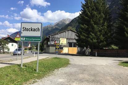 Willkommen in Stockach - neuer Wohntraum im Lechtal - Vorverkauf hat begonnen!