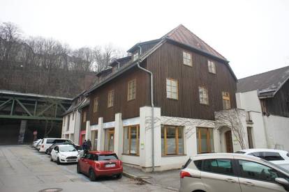 Mietwohnung über 2 Ebenen in Steyr / Neuschönau - Top 5