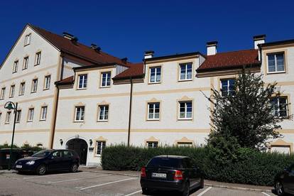 Gemütliche 2-Zimmer-Wohnung in ruhiger Wohnlage in Obernberg