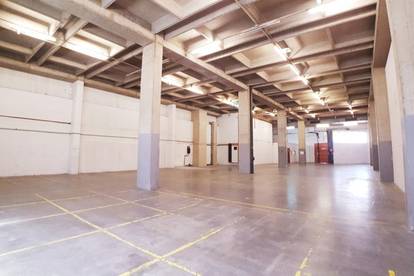 Lager & Lagerraum in Wien - Halle mieten - ImmobilienScout24