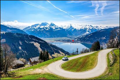 Bramberg am wildkogel singleborse, Enzesfeld-lindabrunn 