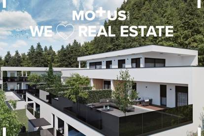 Provisionsfrei ab € 2.177,94 mtl.* | An der Kanzel | moderne Penthouse-Wohnung mit sonniger Dach-Terrasse in Andritz