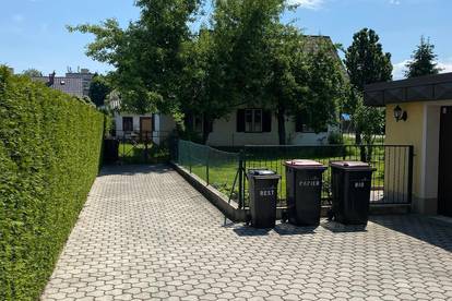 Renovierungsbedürftiges Haus im Herzen von Klagenfurt 