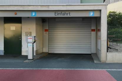 Garagen in Graz finden - ImmobilienScout24.at