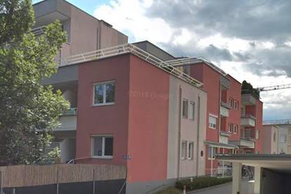 2 Zimmer Wohnung in Klagenfurt PROVISIONSFREI