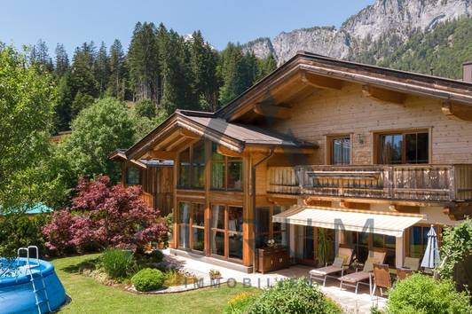 Haus kaufen in Sankt Johann in Tirol, Kitzbühel