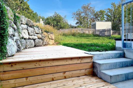 Terrassenwohnung in Niederösterreich - ImmobilienScout24.at