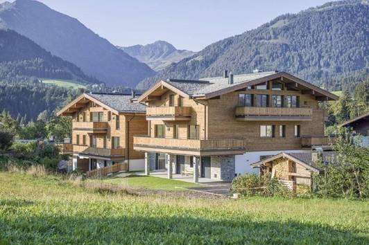 Eigentumswohnungen In Tirol Immobilienscout24 At