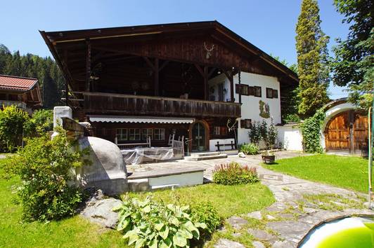 Haus mieten in Österreich - ImmobilienScout24.at