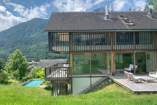 Haus kaufen in der Steiermark ImmobilienScout24.at