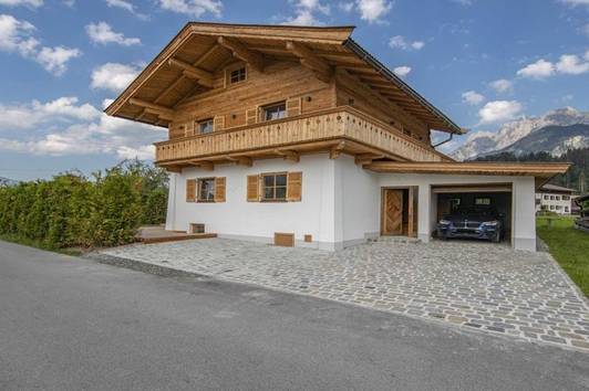 Haus kaufen in Sankt Johann in Tirol, Kitzbühel