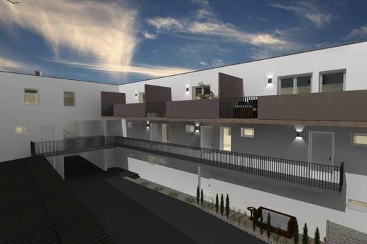 Eigentumswohnungen in Niederösterreich - ImmobilienScout24.at