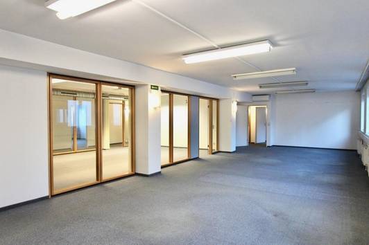 Moderne und flexible Bürofläche in 1050 Nähe U4 Pilgramgasse zu mieten