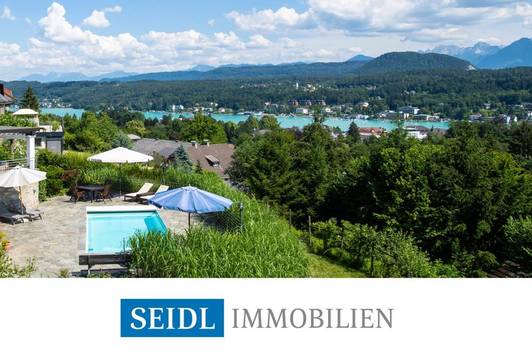 Haus kaufen in Kärnten - ImmobilienScout24.at