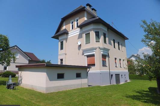 Haus kaufen in Kärnten ImmobilienScout24.at