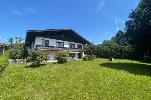 Haus kaufen in Saalfelden am Steinernen Meer, Zell am See