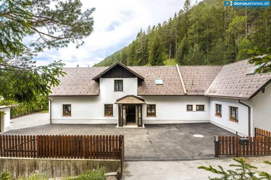 Haus kaufen in Puchberg am Schneeberg, Neunkirchen