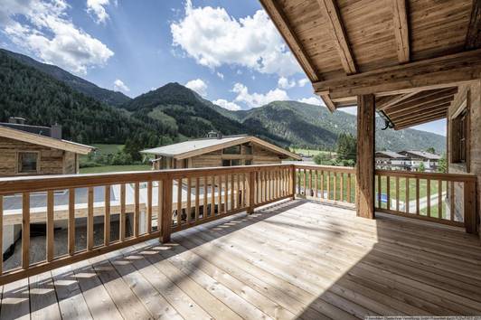 Haus kaufen in Sankt Ulrich am Pillersee, Kitzbühel