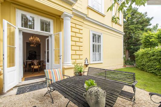 Haus kaufen in Baden ImmobilienScout24.at