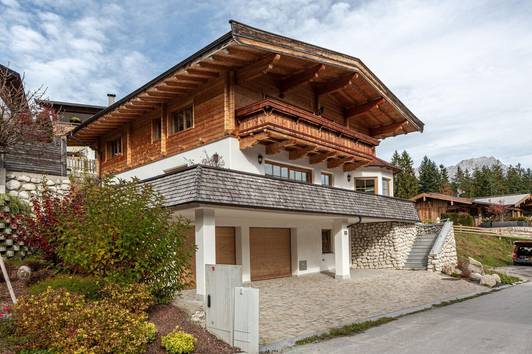 Haus kaufen in Tirol ImmobilienScout24.at