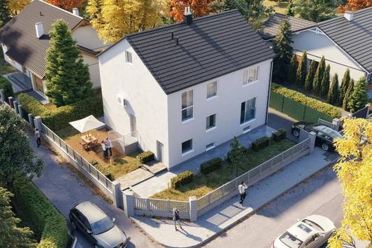 Haus kaufen in Wien ImmobilienScout24.at