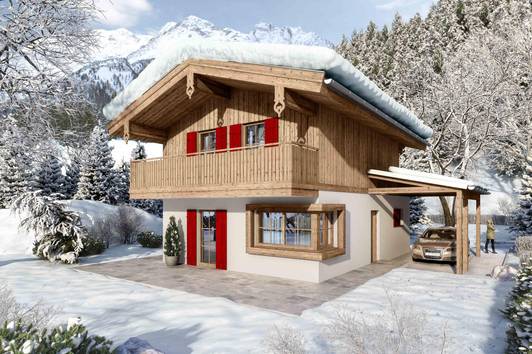 Haus kaufen in Österreich - ImmobilienScout24.at