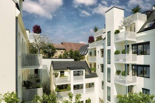 Eigentumswohnungen Im 18 Bezirk Wahring Immobilienscout24 At