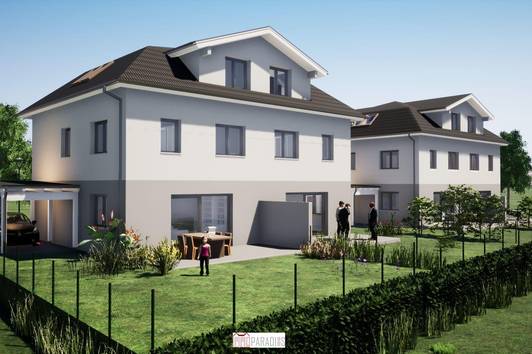 Haus kaufen in Mödling ImmobilienScout24.at