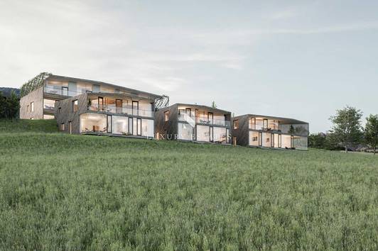 Sieben Wiesen Modernes Neubauprojekt mit besonderer Ausstattung in wunderschöner Aussichtslage im Bezirk Kitzbühel Exklusivvermarktung Maison - Villa 2