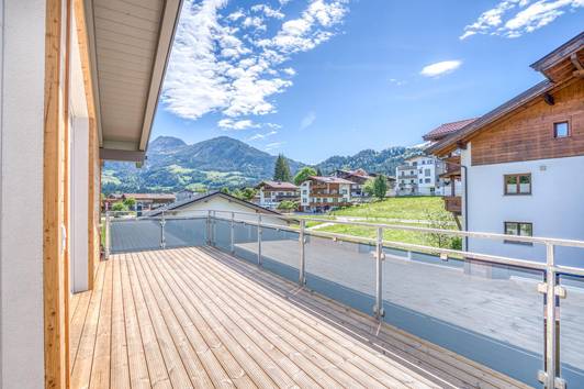 Eigentumswohnungen In Kufstein - ImmobilienScout24.at