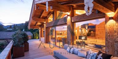 Alle Einfamilienhauser Kaufen In Kitzbuhel Immobilien Net