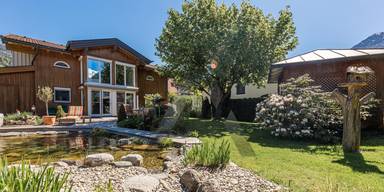 Alle Einfamilienhauser Kaufen In Zell Am See Immobilien Net