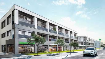 Alle Mietwohnungen In Wiener Neustadt Stadt Immobilien Net