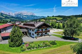 Alle Mietwohnungen In Kitzbuhel Immobilien Net