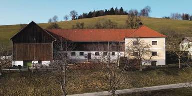 Alle Bauernhauser Zum Kauf In Niederosterreich Immobilien Net