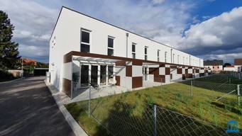 Alle Reihenhauser Mieten In Wiener Neustadt Stadt Immobilien Net