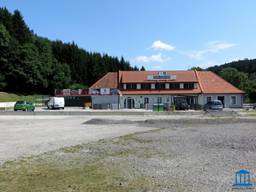 Alle Lager Hallen Betriebsobjekte Kaufen In Niederosterreich