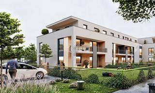 Alle Mietwohnungen In Wiener Neustadt Land Immobilien Net