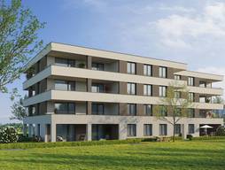 Alle Eigentumswohnungen In Bregenz Immobilien Net