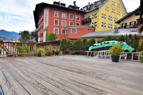Alle Penthouse Wohnungen Mieten In Tirol Immobilien Net