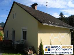 Alle Hauser Kaufen In Murau Immobilien Net