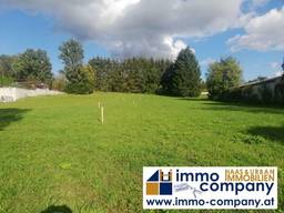Alle Grundstucke Kaufen In Bad Tatzmannsdorf Immobilien Net